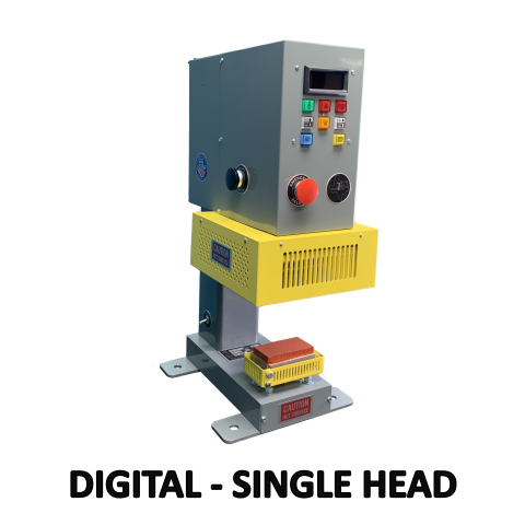 DES 30 Single Head